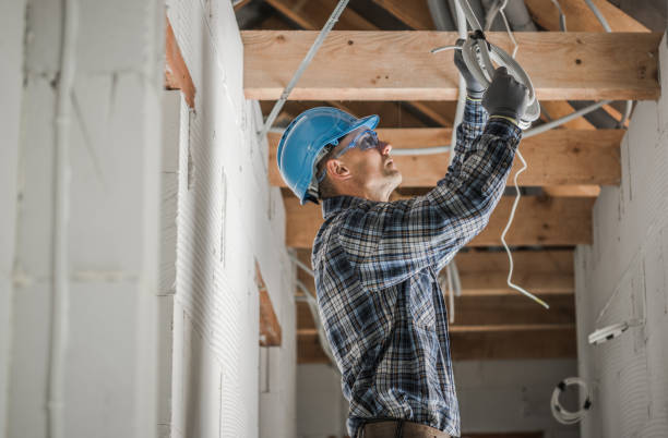 Best Ceiling Fan Installation Electrician  in , OH