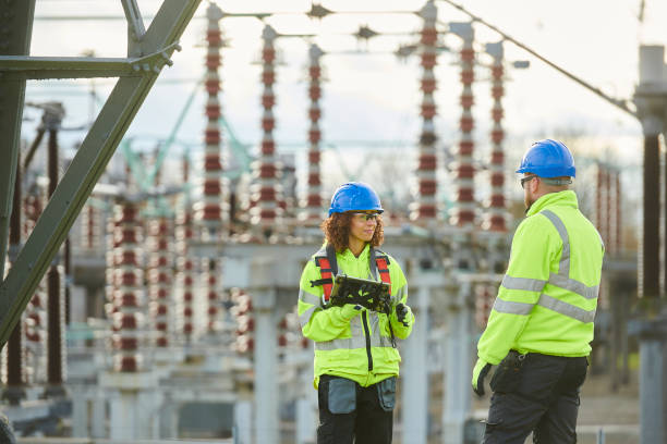 Best Affordable Electrical Installation  in , OH