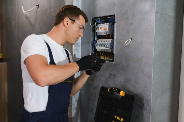 Best Affordable Electrician  in , OH