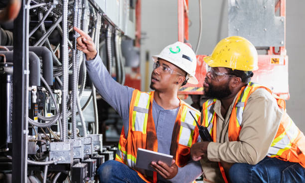 Best Electrical System Inspection  in , OH