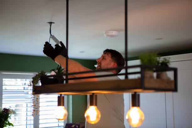 Best Electrician for Home Renovation  in , OH