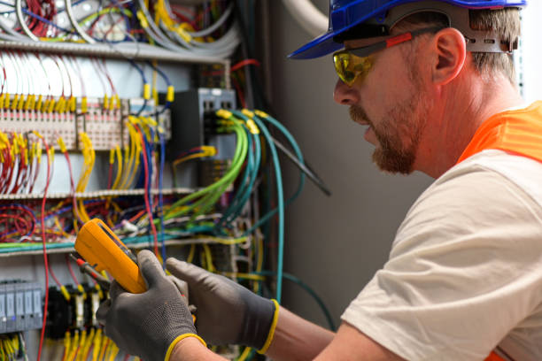 Best Electrical Wiring Services  in , OH