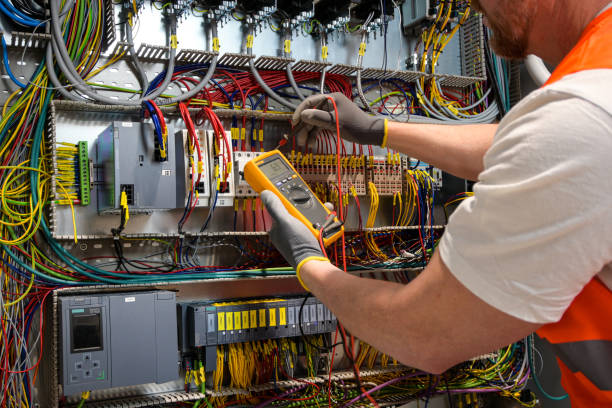 Best Electrical Repair Services  in , OH